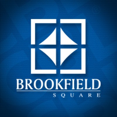Official Twitter profile for Brookfield Square Mall; tweeting sales, events, mall news and information.