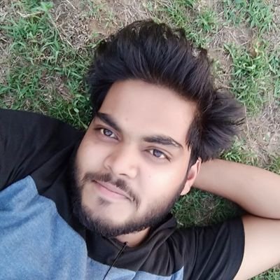 iamitrajj Profile Picture