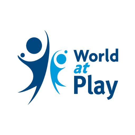 World at Play works to inspire and develop young people through the power of sport and play.