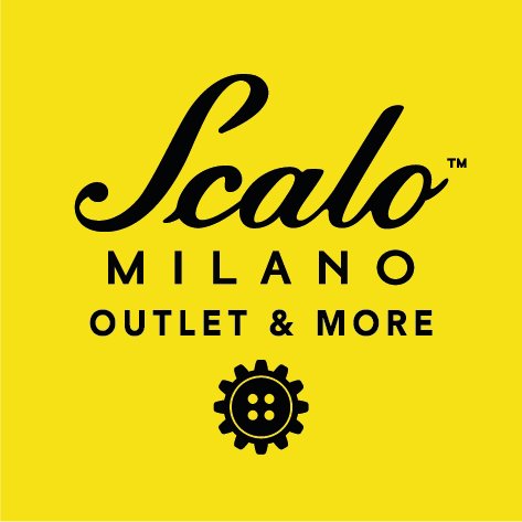 #scalomilano è l'outlet a soli 15 minuti dal centro di Milano. Oltre 150 negozi di moda, food e design a prezzi outlet!