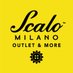 Scalo Milano Outlet & More (@scalomilano) Twitter profile photo Scalo Milano Outlet & More (@scalomilano) Twitter profile photo