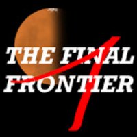 The Final Frontier(@TFF1618) 's Twitter Profile Photo
