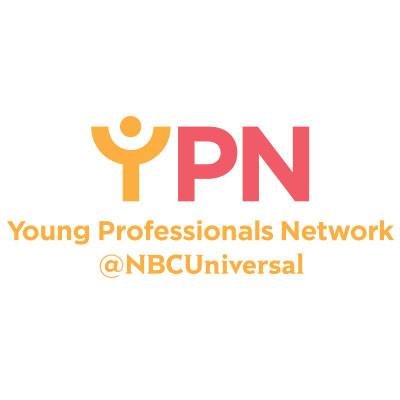 YPN @ NBCUniversal fosters early-in-career employees by providing professional development, leadership skills, and innovation-driving initiatives. #ElevateNBCU