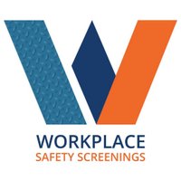 Workplace Safety Screenings(@SafetyScreening) 's Twitter Profile Photo