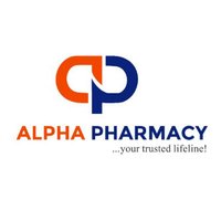 Alpha Pharmacy & Stores Ltd(@Alpha_Pharmacy) 's Twitter Profile Photo