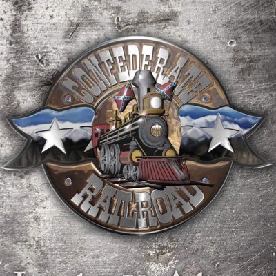 Official Twitter of Confederate Railroad - NEW ALBUM #LuckyToBeAlive AVAILABLE NOW!