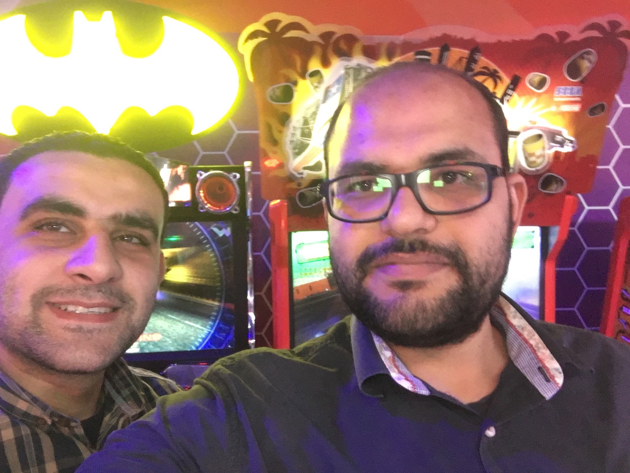 melwekeil's profile picture. 