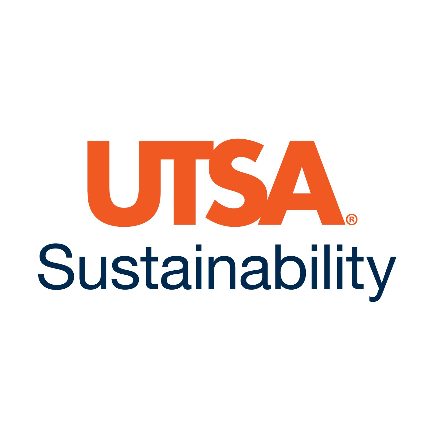 UTSA Office of Sustainability. Created by student initiative to support students, staff, and faculty in their sustainable efforts. Annual funding available.