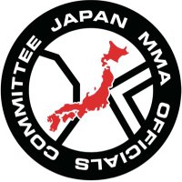 JMOC | 日本MMA審判機構(@mmaofficials_jp) 's Twitter Profile Photo