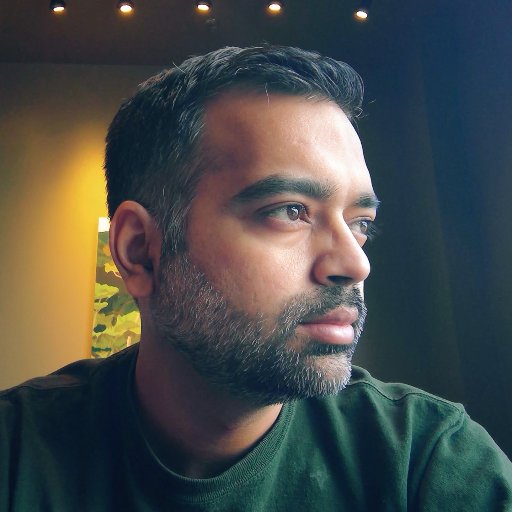 Techie who loves being called an artist. Passionate home brewer and hiker. In search of wisdom and peace, hoping to do some good on the way!