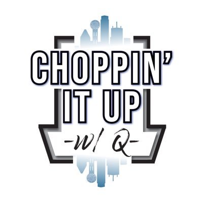 Join Q and VJ weekly as we discuss life, love, culture, sports, and whatever else comes to mind in an inappropriate, but funny and intellectual way.