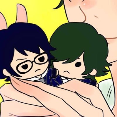 隊列になりたいさんのプロフィール画像