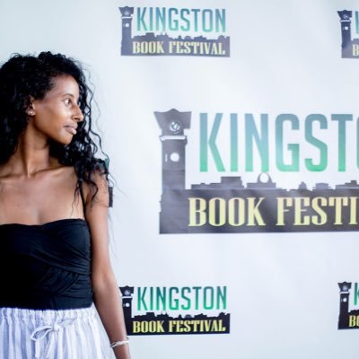 Kingston Book Fest