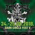 Dark Circle Fest (@darkcirclefest) Twitter profile photo Dark Circle Fest (@darkcirclefest) Twitter profile photo