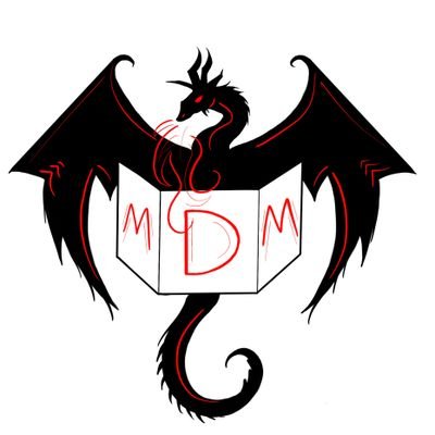 D&D DM and huge nerd!
Sharing stories, tips, tools, etc.
DM the DM for a feature!