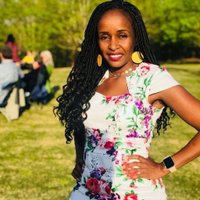 Sarah Wanyoike (@serawanyoike) 's Twitter Profile