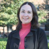 Stacey Connaughton, Ph.D.(@slconnaughton) 's Twitter Profile Photo