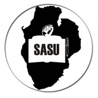 Southern African Students Union(@SASUnion) 's Twitter Profile Photo