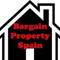 Bargain Property Spain(@infoBPS) 's Twitter Profile Photo