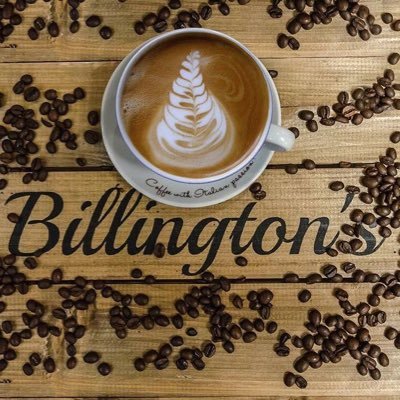 We are now closed you can still follow brand BILLINGTONS at @_Billingtons website below.