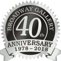 Broadway Galleries(@BroadwayFrames) 's Twitter Profile Photo