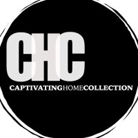 CHC Design Group(@captivatinghome) 's Twitter Profile Photo