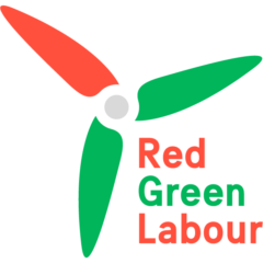 RedGreenLabour