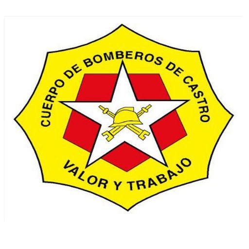 Cuerpo de Bomberos de Castro - 
Cuenta Oficial