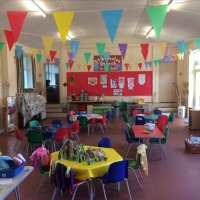 St Nicholas Church Pre-School Uphill WSM (@stnicspreschool) 's Twitter Profile