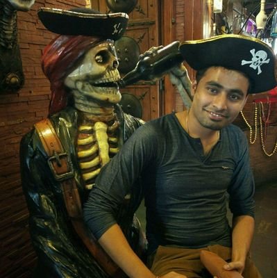 palit_sandeep's profile picture. Every day is yours day... Just have to feel it.