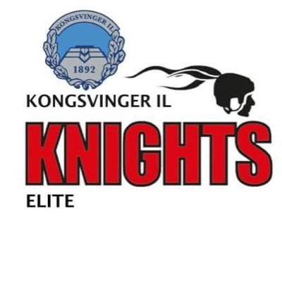 Offisiell twitter for Kongsvinger IL Knights Elite. #GoKnights
