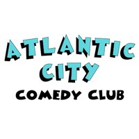 Atlantic City Comedy(@ACComedyClub) 's Twitter Profile Photo