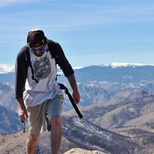 Eightballjake's profile picture. Mishawaka Intern
Aggie Liquors Beer Aficionado 
...tries to play bass in a band.