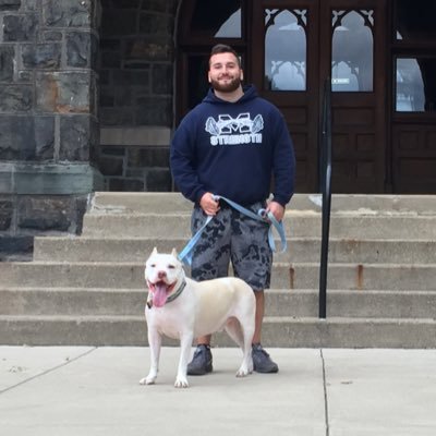 DRossetti28's profile picture. Licensed Real Estate Agent - NJ🏡 Faith✝️ Family 🇺🇸🇮🇹 Football/LA Rams fan 💙💛🐏