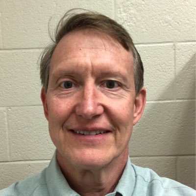 ISL_Director's profile picture. Director for the Industrial Solutions Lab. William States Lee College of Engineering. University of North Carolina at Charlotte.