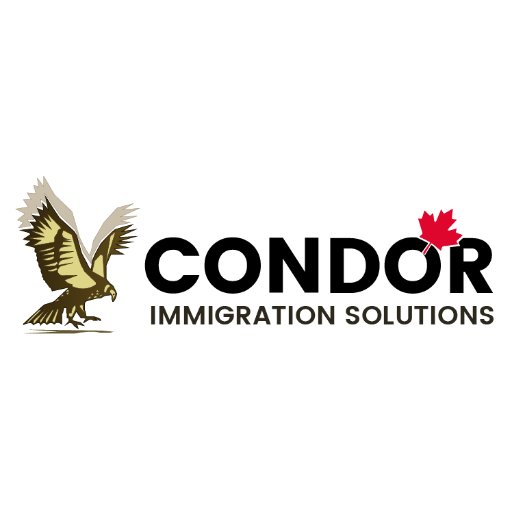 CondorImm's profile picture. Condor Immigration Solutions - reliable professional immigration consultants regulated by ICCRC.
Mobile services available.
Hablamos también Español.
