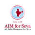 AIM for Seva (@aimforseva) Twitter profile photo AIM for Seva (@aimforseva) Twitter profile photo