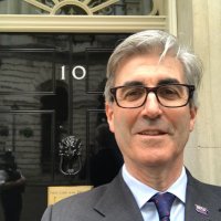 David Frise (@outsidewrecker4) 's Twitter Profile