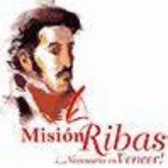 acadmrzulia's profile picture. Coord. de Programas Educativos Misión Ribas Estado Zulia.