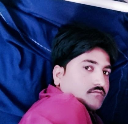 Makhanrajput19's profile picture. 