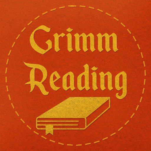 Join two amateur Grimmologists by the fire as we read and review the Brothers Grimm, tale by twisted tale. https://t.co/8qUUd2n2fB