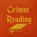 Grimm Reading (@grimmreadingpod) Twitter profile photo