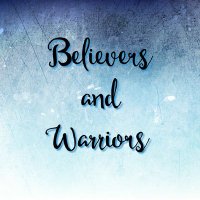 Believers & Warriors(@YHVHSentUs) 's Twitter Profile Photo