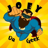 joeydageek (@joeydageek) 's Twitter Profile