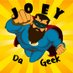 joeydageek (@joeydageek) Twitter profile photo joeydageek (@joeydageek) Twitter profile photo