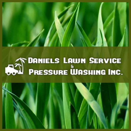 #Landscaper - Specializing in Lawn Care, Tree Services, Pressure Washing, Bush Hogging, and Land Clearing • Serving #Orlando #LakeMary #Longwood #CentralFL