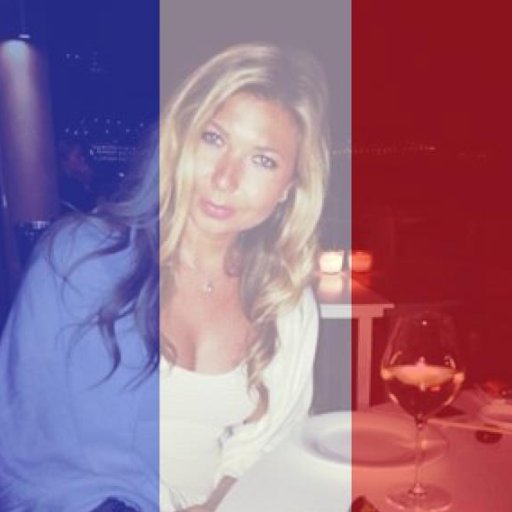 Je suis une personne Libre de tout coeur