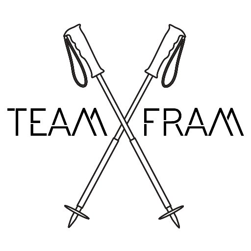 Team Fram are Lauren and Thorsten, adventurers and polar explorers in training. We are documenting our journey from wannabes to seasoned Polar explorers.