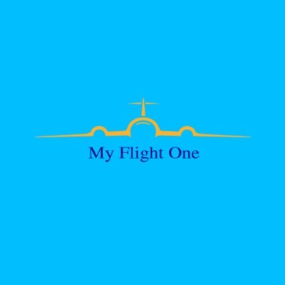 myflightone's profile picture. Cheap Flights, Airline Tickets and Airfare Deals | My Flight One ✈️