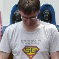 Holger Steffen (@holger_steffen) 's Twitter Profile